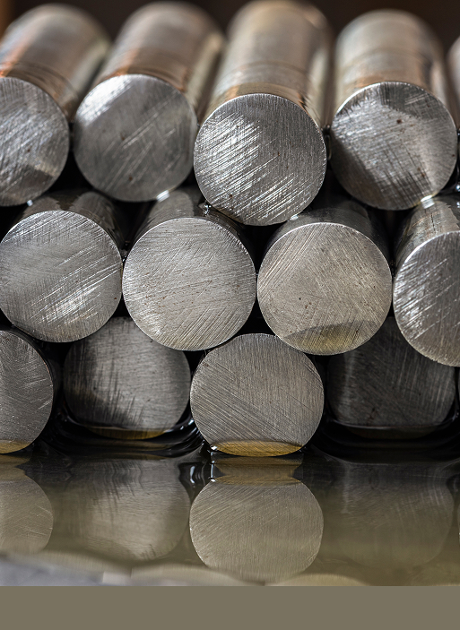 Alloy & Metal Materials