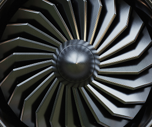 AEROSPACE