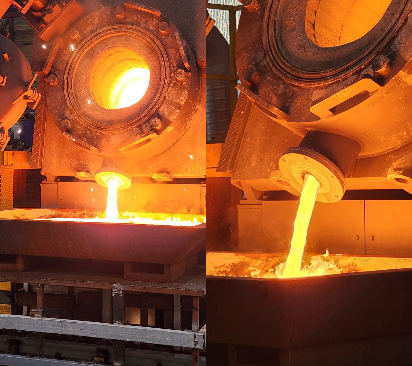 Vacuum Heat Treatment Furnace